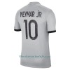 Camiseta de fútbol Paris Saint-Germain Neymar Jr 10 Segunda Equipación 2022-23 - Hombre